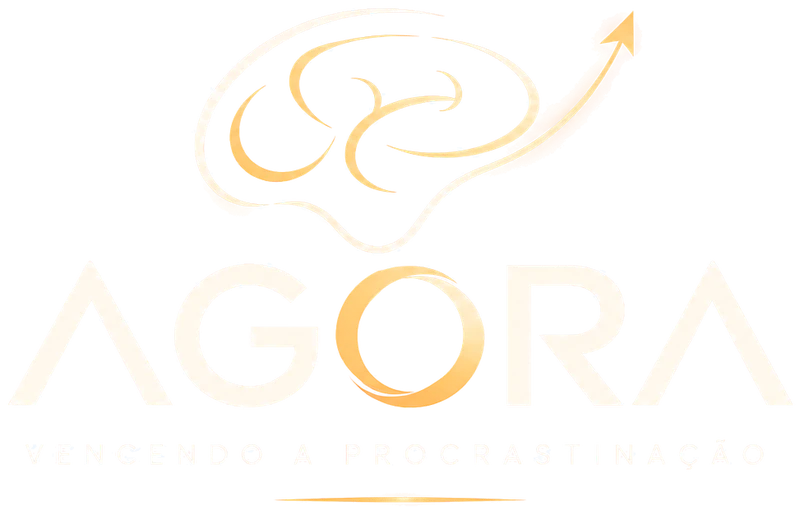 AGORA – Vencendo a Procrastinação