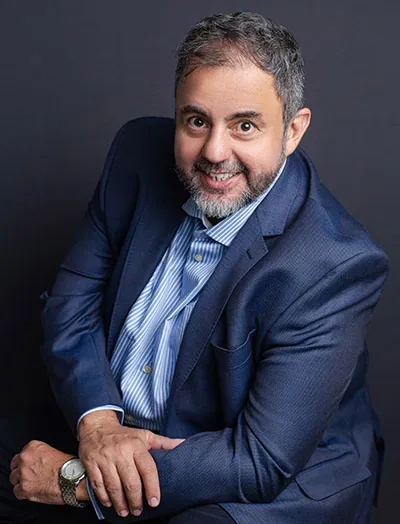 Ricardo Navarro