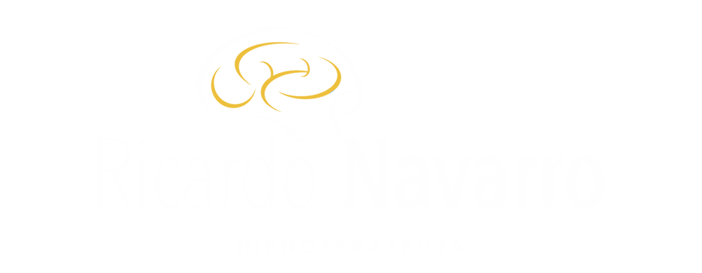 Ricardo Navarro - Hipnoterapeuta