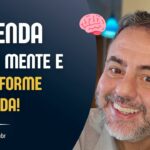 Tenha uma Mente Inabalável Reprogramação Mental