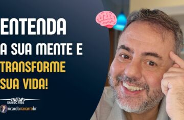 Tenha uma Mente Inabalável Reprogramação Mental