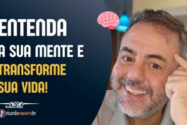 Tenha uma Mente Inabalável Reprogramação Mental