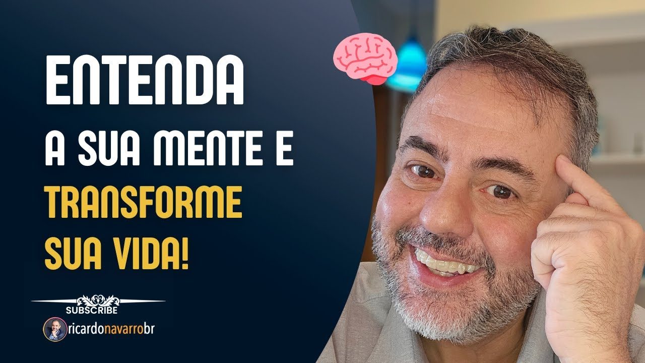 Como ter mais controle da sua mente e das suas emoções