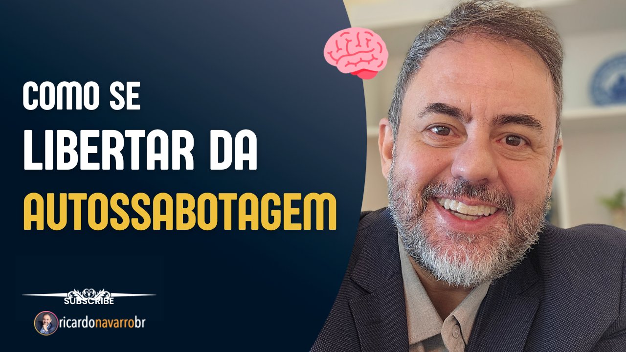 Autossabotagem: o que é, sinais e como parar de se sabotar