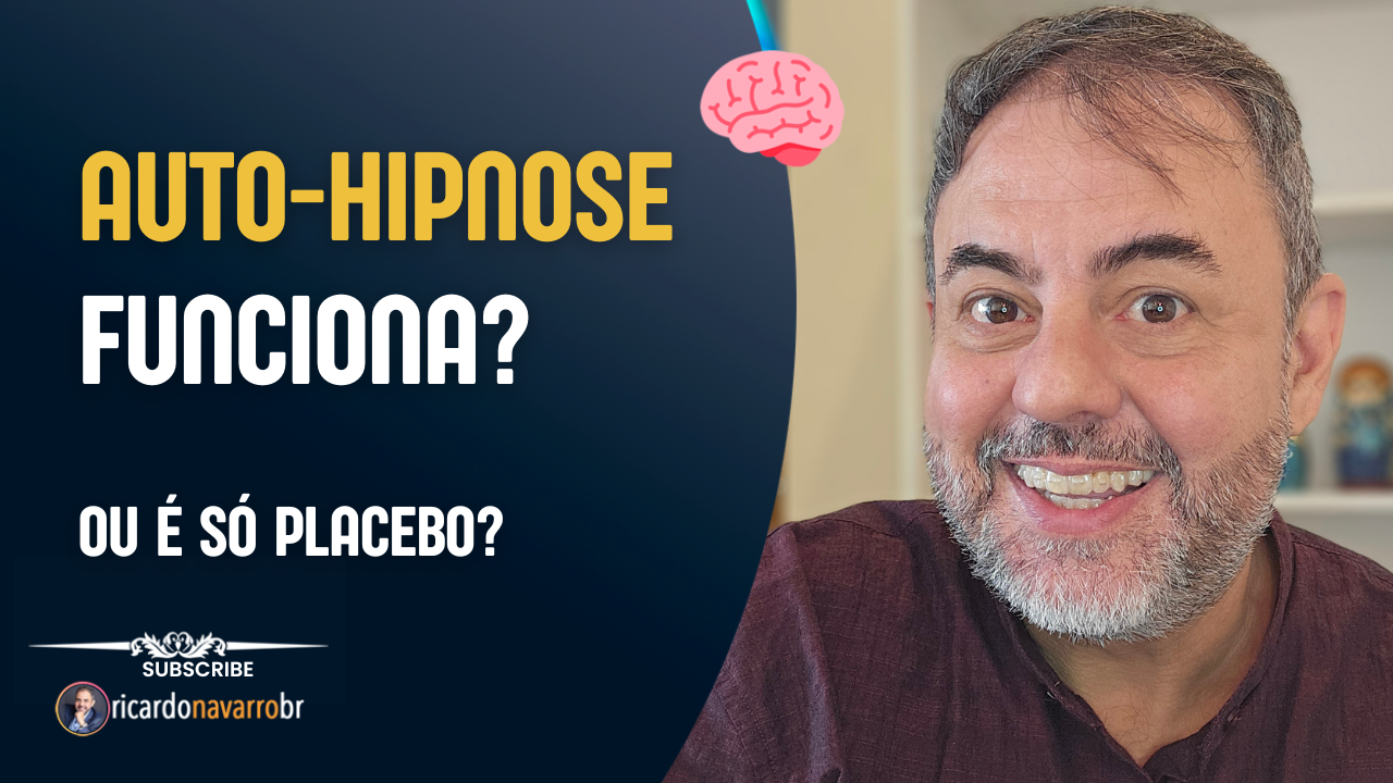 Auto-hipnose funciona?