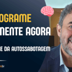 Como Reprogramar Sua Mente para o Sucesso! Descubra como mudar crenças limitantes com hipnoterapia. Ricardo Navarro - Hipnoterapeuta em São José dos Campos - SP