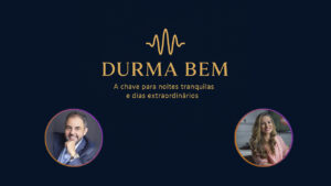 Durma Bem - Programa para dormir melhor e superar a insônia com técnicas simples e áudios de auto-hipnose - Ricardo Navarro - Hipnoterapeuta e Dra. Roberta Bossolani Ortodontista e Especialista em DTM