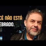 ✨️ Se sente perdido e sem forças? Você não está quebrado, está em transformação. ✨️ 🌙 “Silêncio da Noite, Voz da Alma” Ricardo Navarro - Hipnoterapeuta em São José dos Campos