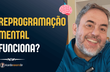 🧠 Reprogramação Mental Funciona Mesmo? Descubra a Verdade por Trás da Transformação Ricardo Navarro - Hipnoterapeuta em São José dos Campos - SP Especialista em Reprogramação Mental