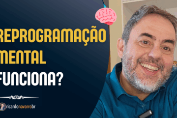 🧠 Reprogramação Mental Funciona Mesmo? Descubra a Verdade por Trás da Transformação Ricardo Navarro - Hipnoterapeuta em São José dos Campos - SP Especialista em Reprogramação Mental