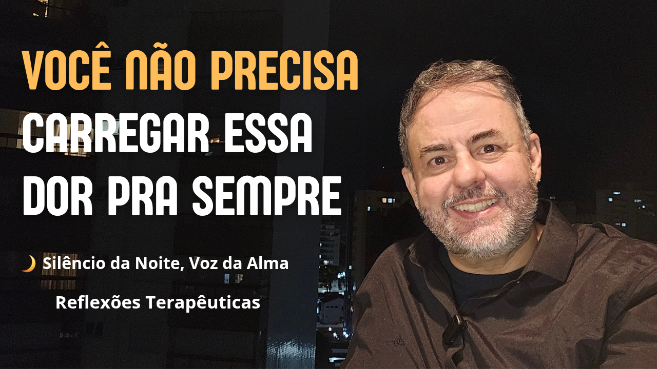 Como perdoar: o caminho para se libertar da dor do passado