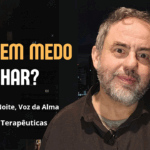 Medo de falhar? Talvez você só tenha esquecido o poder que existe em tentar Ricardo Navarro - Hipnoterapeuta em São José dos Campos - Vale do Paraíba