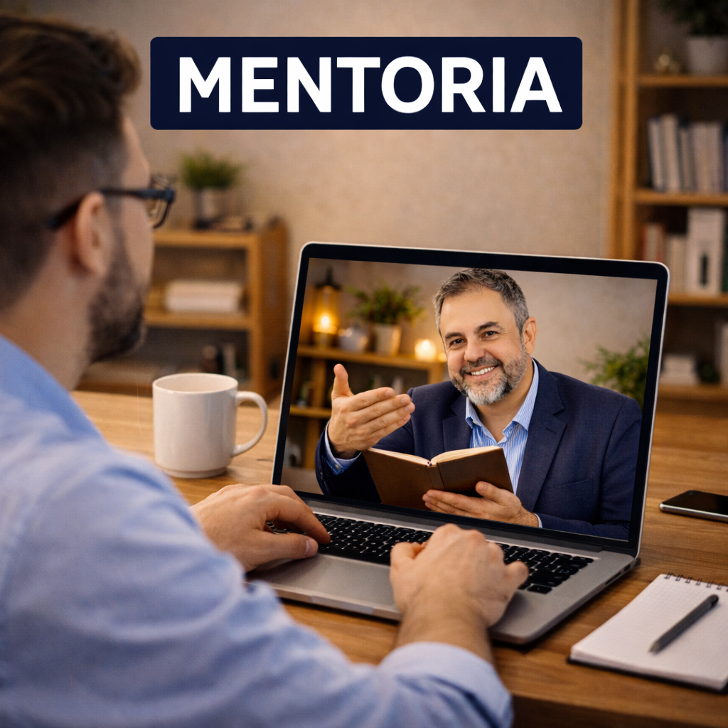 Mentoria com Ricardo Navarro