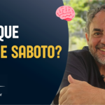 Autossabotagem | Por que eu me saboto mesmo querendo mudar. Ricardo Navarro - Reprogramação Mental - Hipnoterapeuta em São José dos Campos - SP