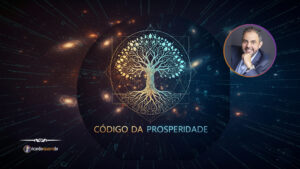 Código da Prosperidade ✨ - Como se libertar de bloqueios financeiros e reprogramar a sua mente para criar uma identidade próspera!