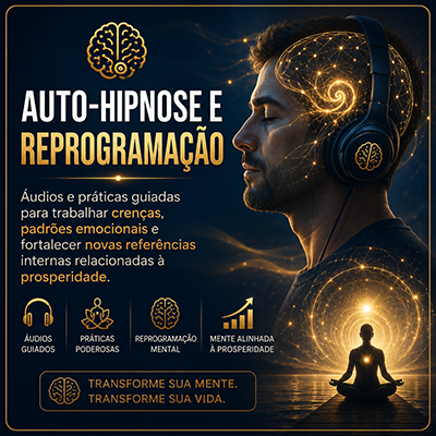 Auto-hipnose
