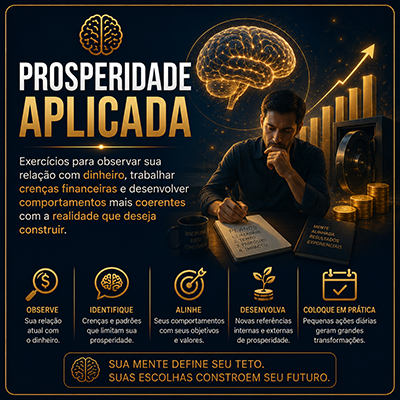 Prosperidade Aplicada