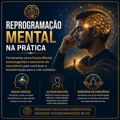Reprogramação Mental